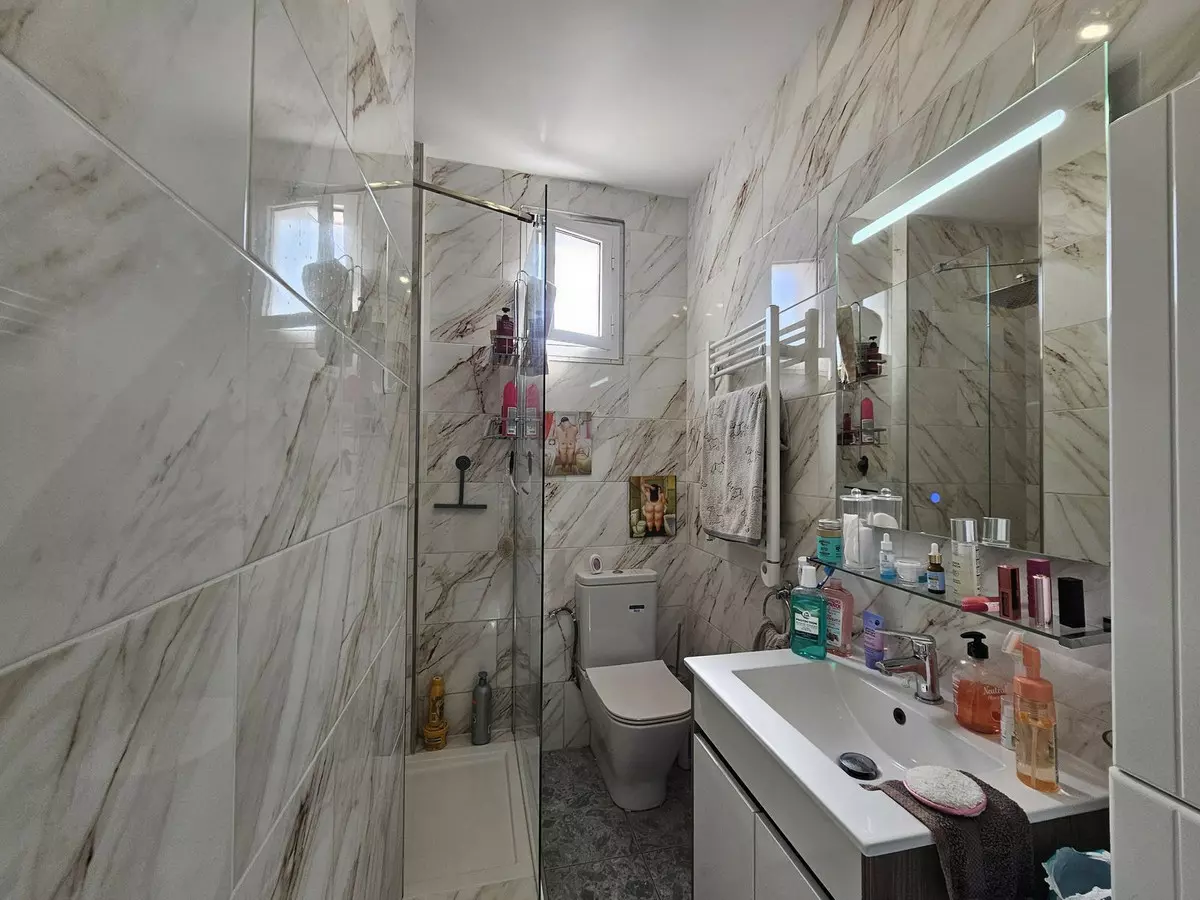 2-bedroom Town House In Manilva, Spain (60 M²)