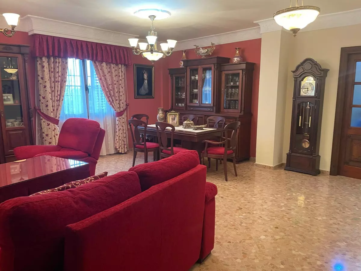 7-bedroom Villa In Villanueva De La Concepción, Spain (512 M²)