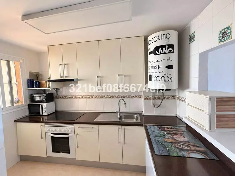 3-bedroom Apartment In Casares, Spain (244 M²)