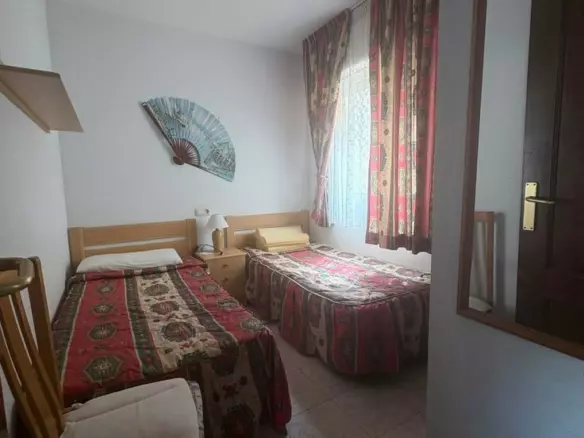3-bedroom Apartment In Torrevieja, Spain (74 M²)