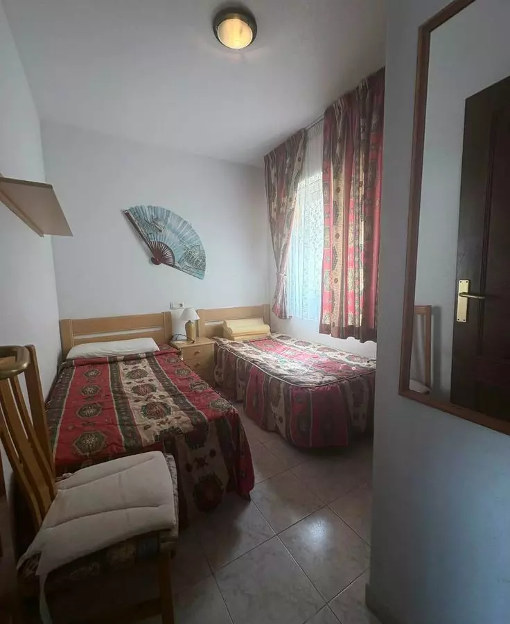 3-bedroom Apartment In Torrevieja, Spain (74 M²)
