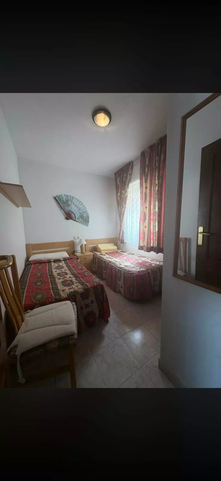 3-bedroom Apartment In Torrevieja, Spain (74 M²)
