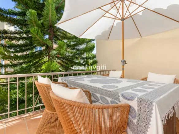 2-bedroom Apartment In Marbella, Spain (135 M²)