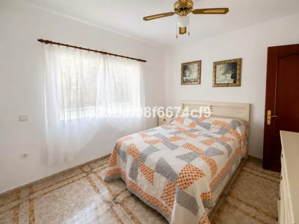 3-bedroom Town House In Málaga, Spain (140 M²)