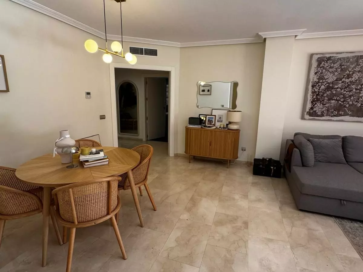 2-bedroom Apartment In Casares, Spain (105 M²)