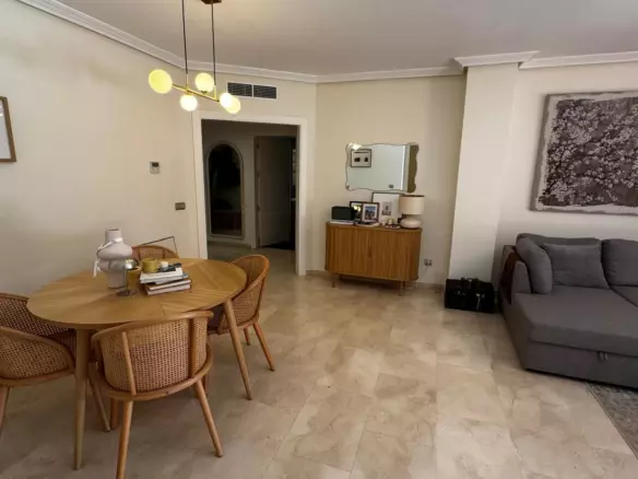 2-bedroom Apartment In Casares, Spain (105 M²)