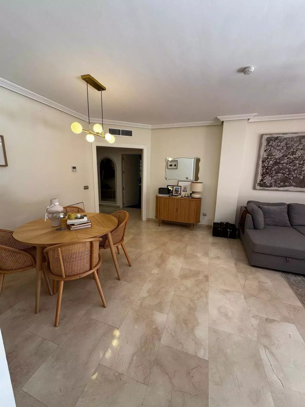 2-bedroom Apartment In Casares, Spain (105 M²)