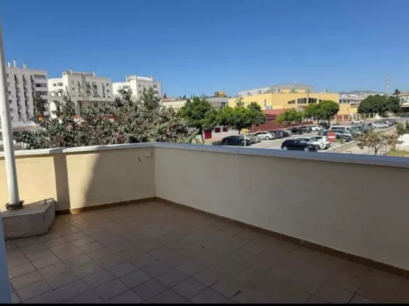 4-bedroom Town House In Málaga, Spain (212 M²)