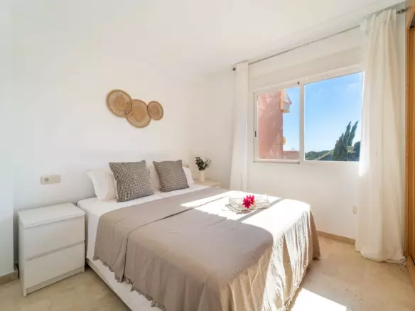 2-bedroom Apartment In Mijas, Spain (110 M²)