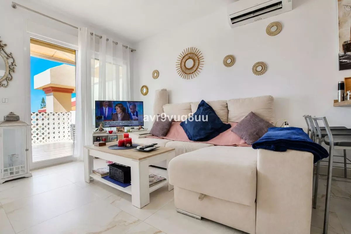Apartment In Marbella, Spain (44 M²)