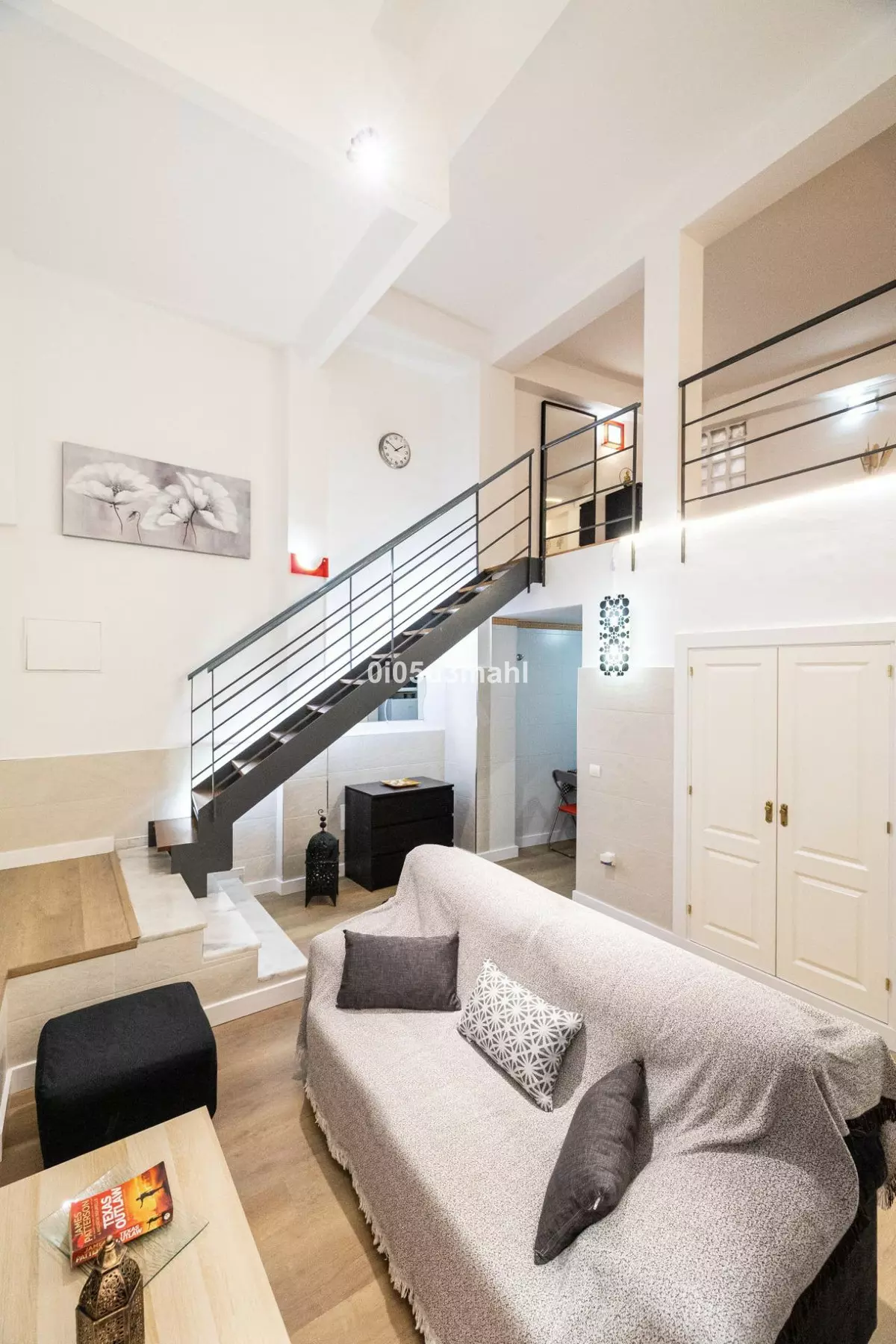ShowFeedImage-6287dd 2-bedroom Apartment In Málaga, Spain (80 M²)