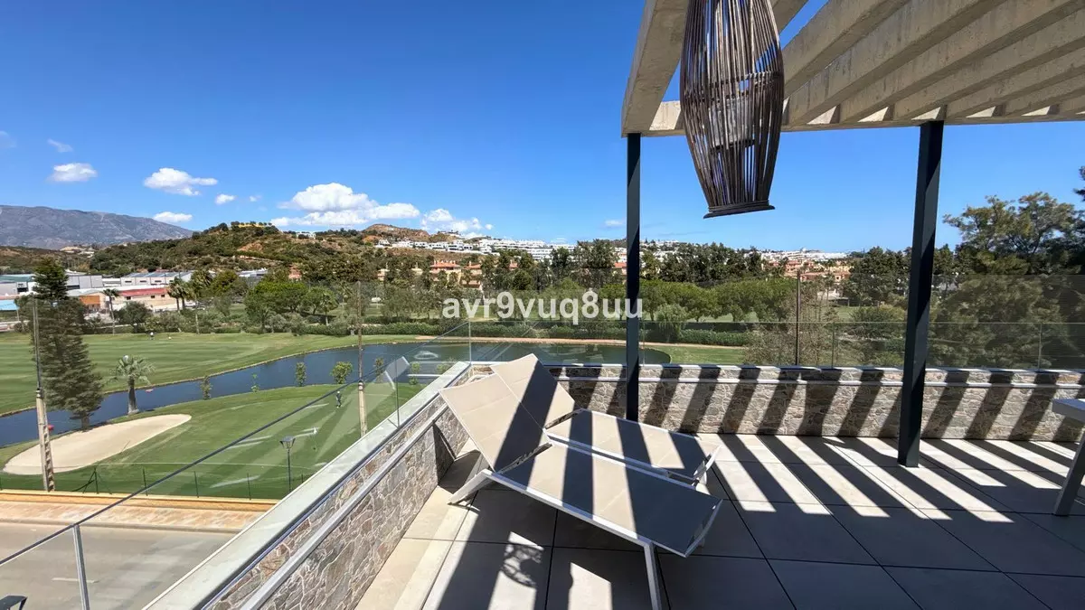 2-bedroom Apartment In Mijas, Spain (85 M²)