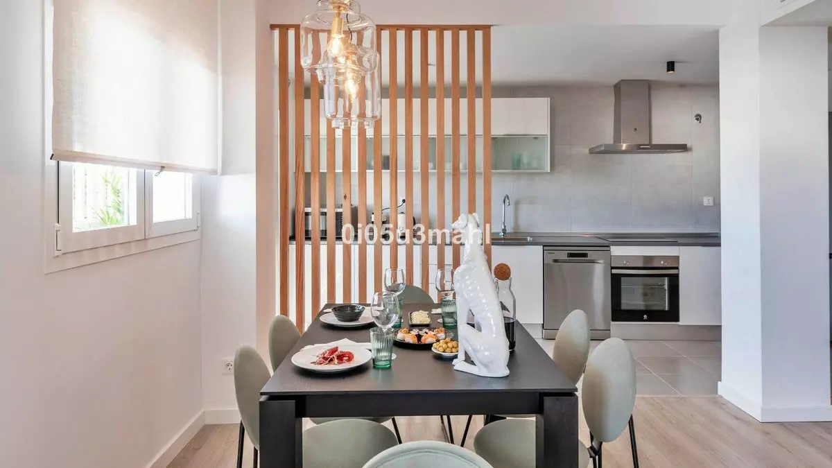 3-bedroom Apartment In Rincón De La Victoria, Spain (128 M²)
