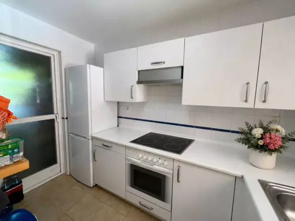 2-bedroom Apartment In Mijas, Spain (84 M²)