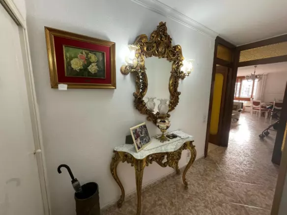 4-bedroom Apartment In Málaga, Spain (154 M²)