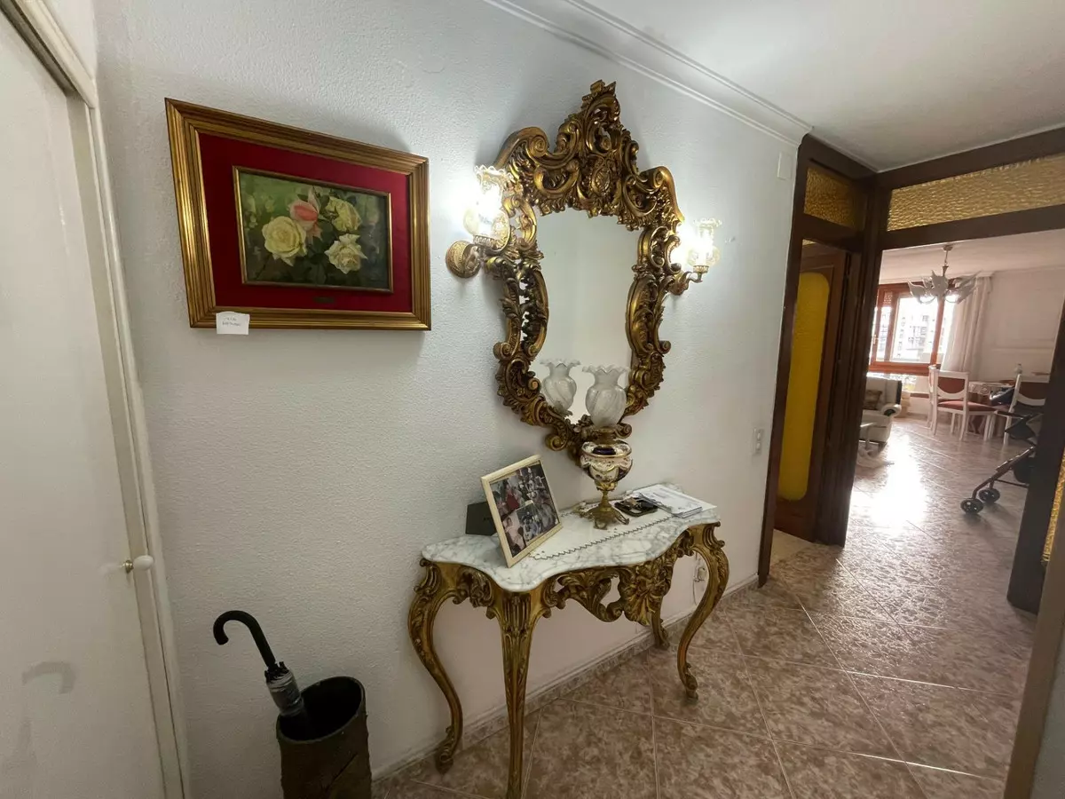 4-bedroom Apartment In Málaga, Spain (154 M²)