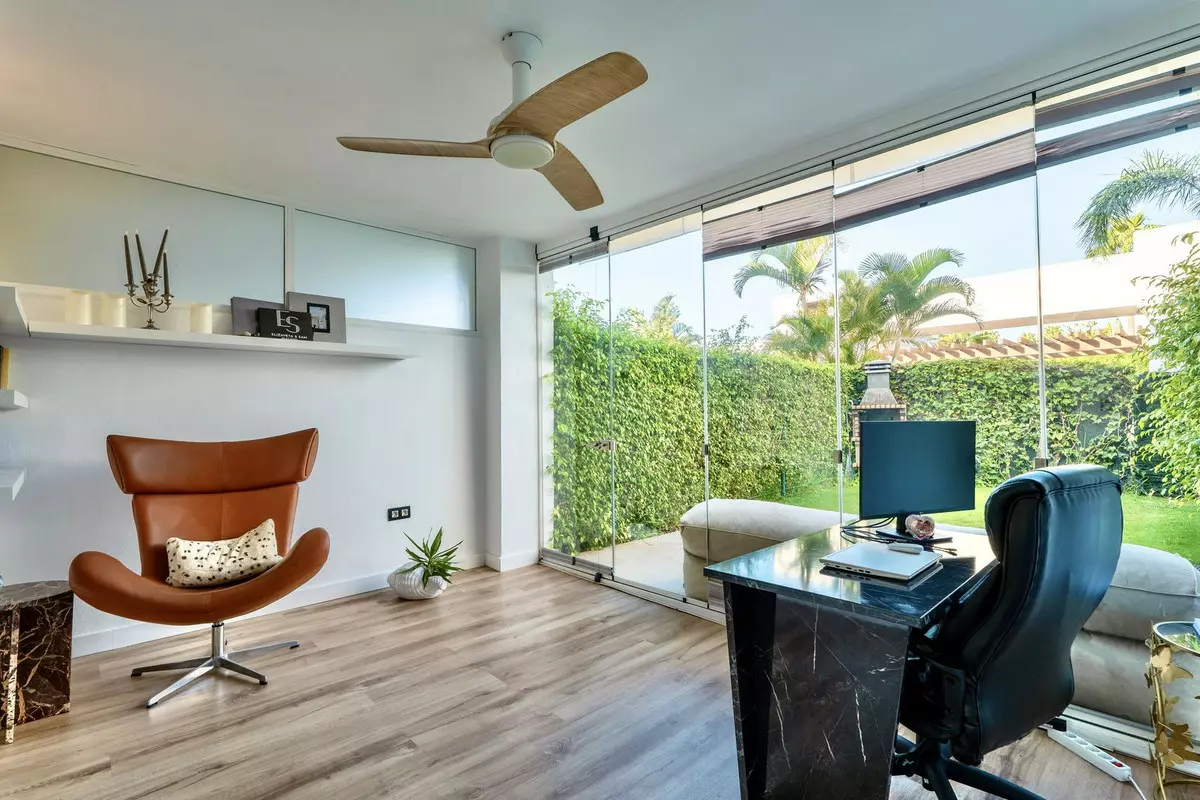 2-bedroom Apartment In Estepona, Spain (97 M²)