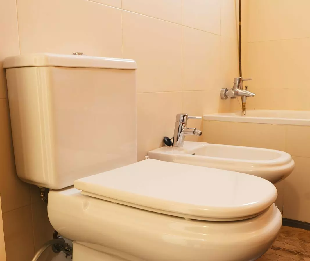 2-bedroom Apartment In Estepona, Spain (100 M²)