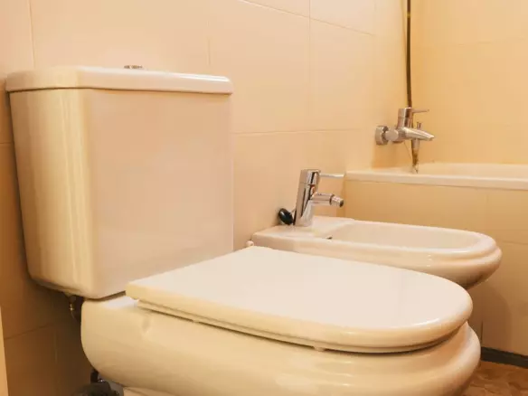 2-bedroom Apartment In Estepona, Spain (100 M²)