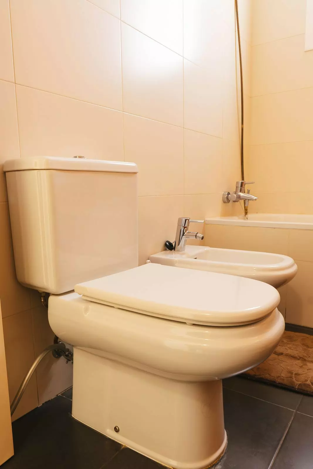 2-bedroom Apartment In Estepona, Spain (100 M²)