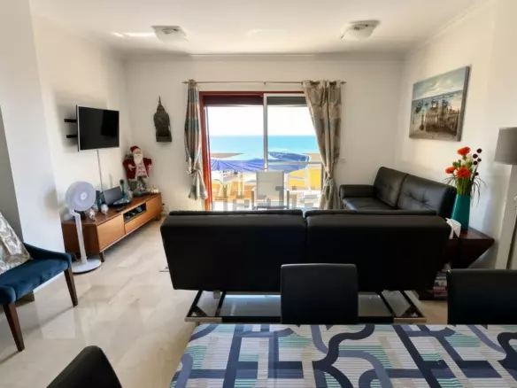2-bedroom Apartment In Manilva, Spain (97 M²)