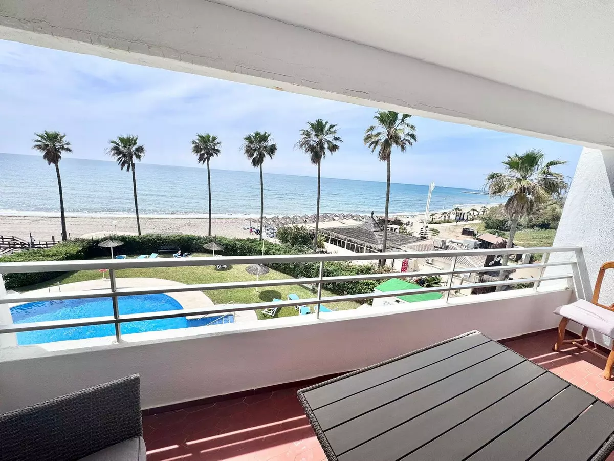 Apartment In Mijas, Spain (47 M²)