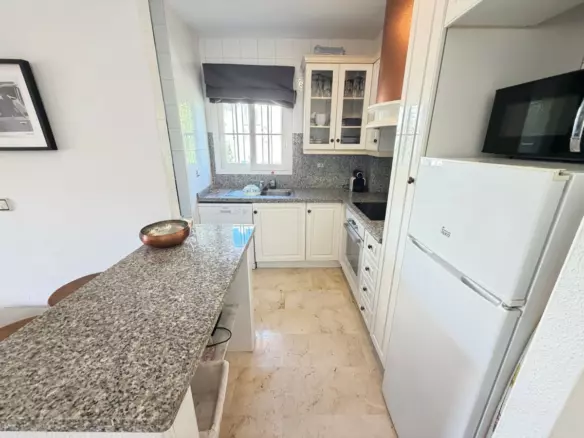 2-bedroom Apartment In Orihuela, Spain (75 M²)