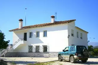 6-bedroom Villa In Coín, Spain (893 M²)