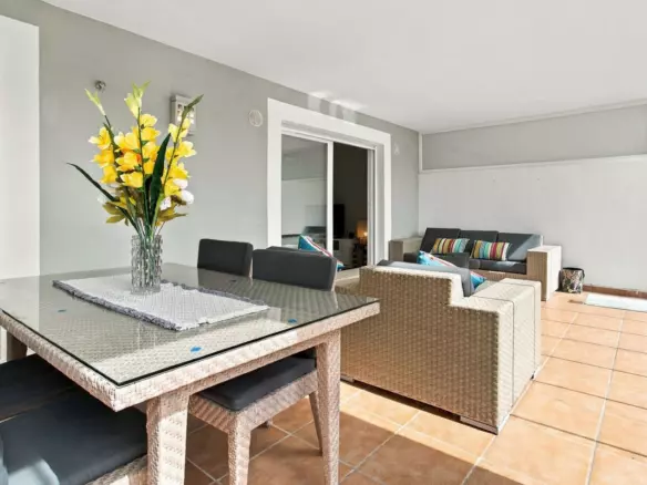 2-bedroom Apartment In Estepona, Spain (106 M²)