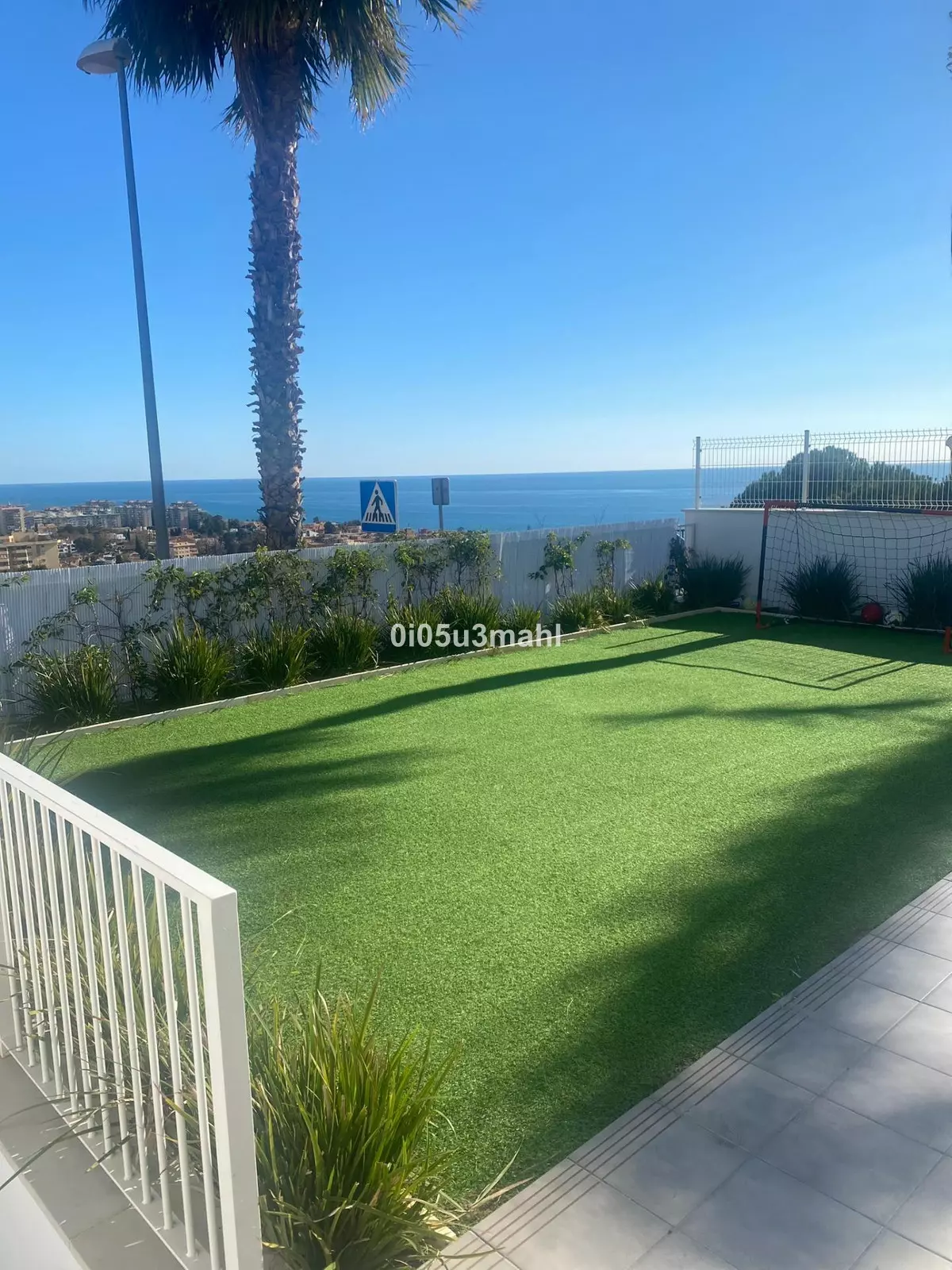 4-bedroom Villa In Málaga, Spain (292 M²)