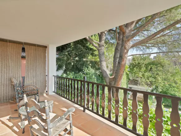 5-bedroom Villa In Ronda, Spain (395 M²)