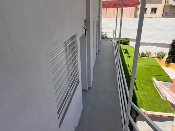 1-bedroom Apartment In Torremolinos, Spain (48 M²)