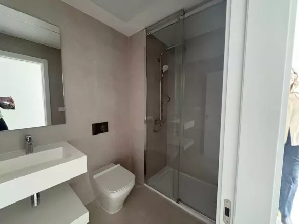 3-bedroom Apartment In Mijas, Spain (124 M²)