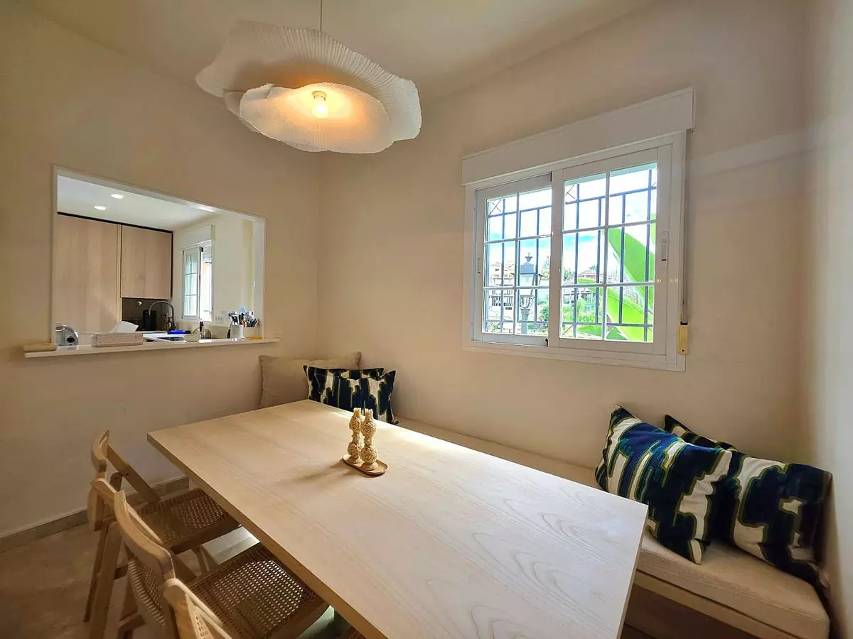 3-bedroom Apartment In Marbella, Spain (112 M²)