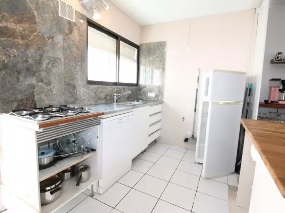 2-bedroom Apartment In Mijas, Spain (59 M²)