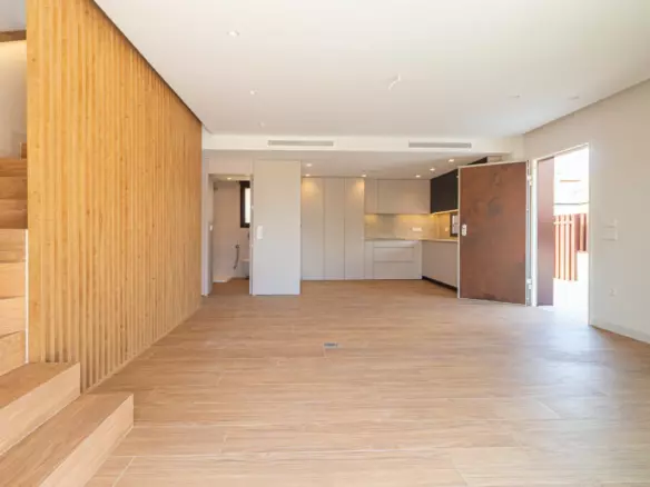 3-bedroom Villa In San Pedro Del Pinatar, Spain (145 M²)