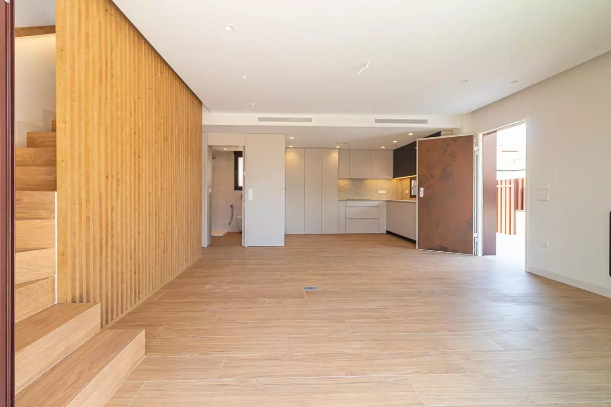 3-bedroom Villa In San Pedro Del Pinatar, Spain (145 M²)
