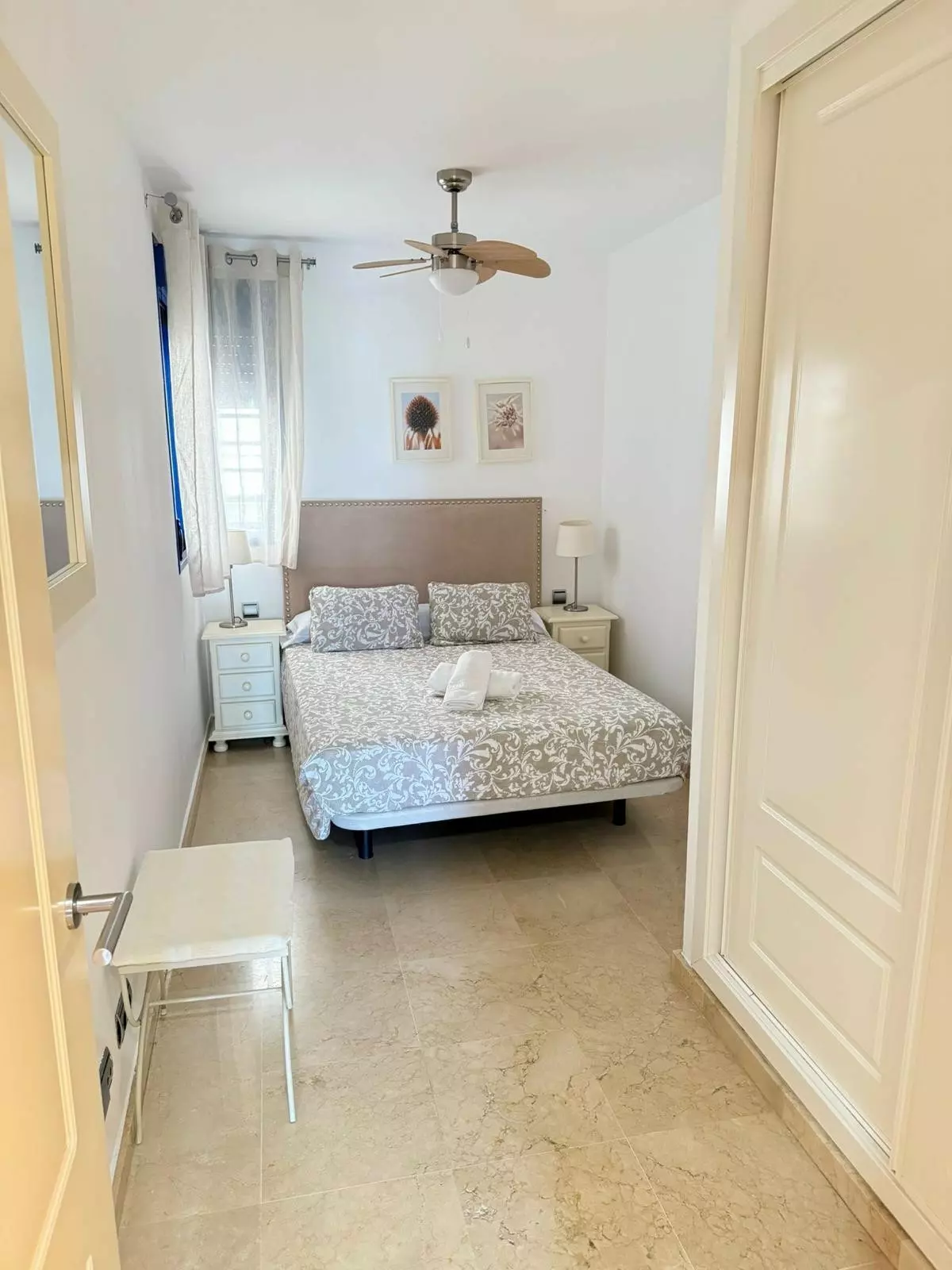 ShowFeedImage-669795 1-bedroom Apartment In Benalmádena, Spain (46 M²)