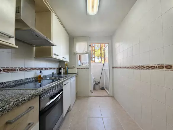 2-bedroom Apartment In Casares, Spain (165 M²)
