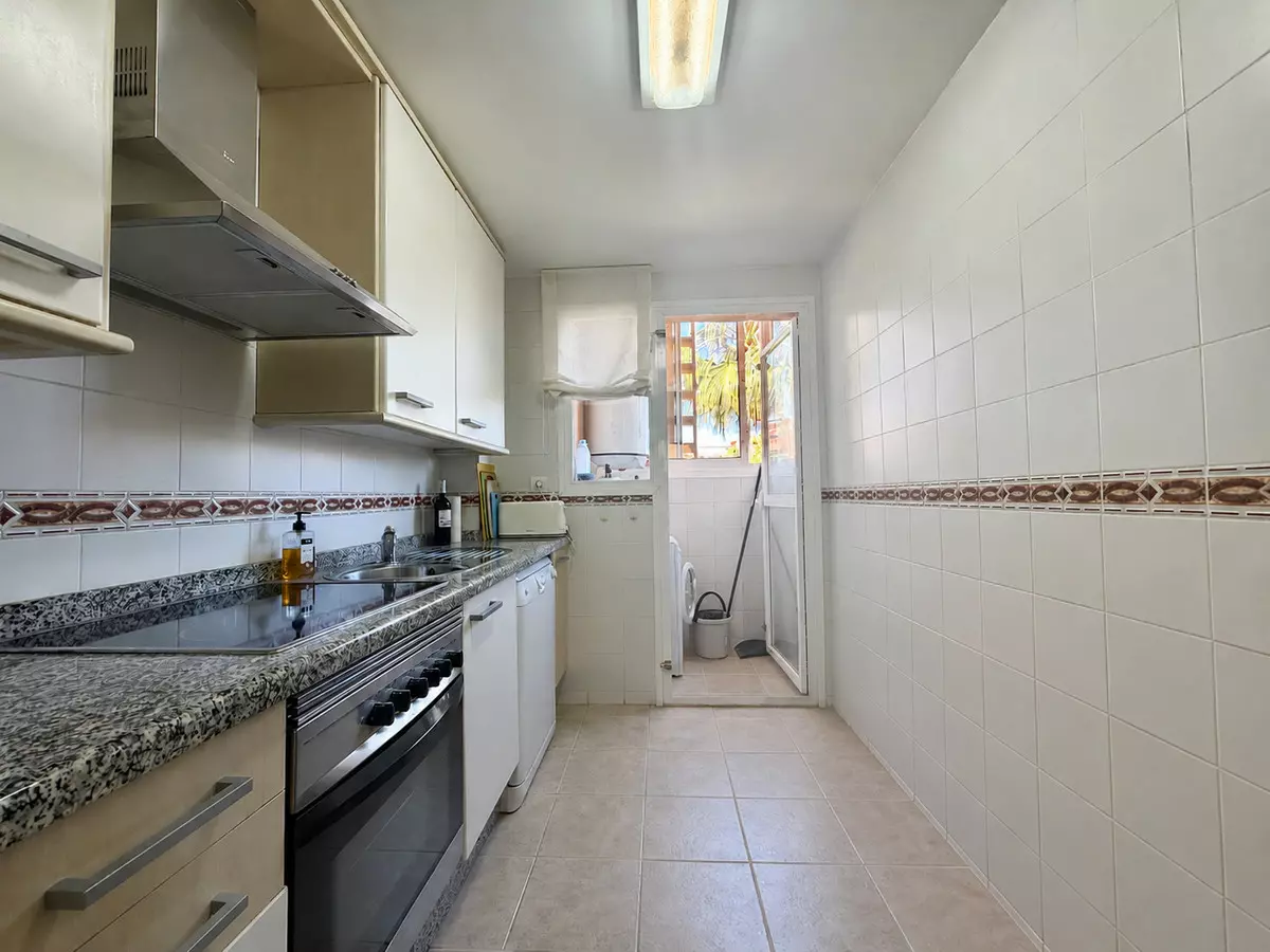 2-bedroom Apartment In Casares, Spain (165 M²)