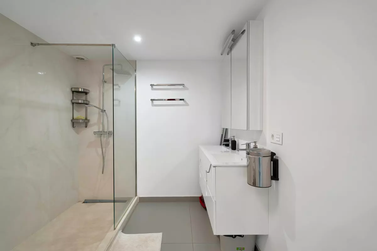 2-bedroom Apartment In Marbella, Spain (112 M²)