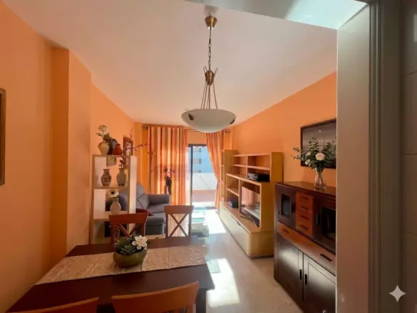 2-bedroom Apartment In Mijas, Spain (84 M²)