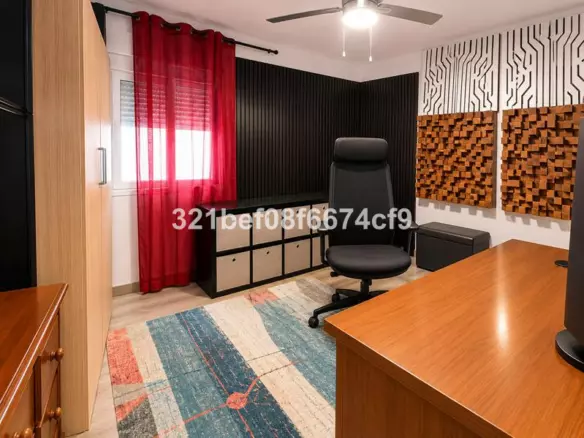3-bedroom Apartment In Estepona, Spain (90 M²)