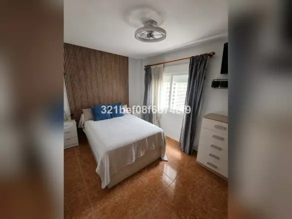 3-bedroom Apartment In Estepona, Spain (87 M²)