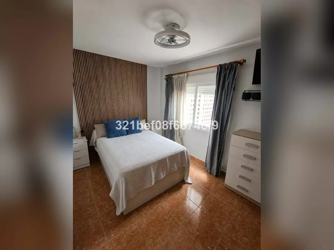 3-bedroom Apartment In Estepona, Spain (87 M²)