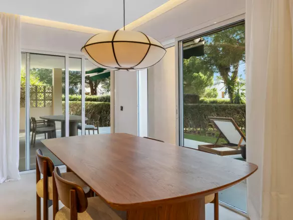 3-bedroom Apartment In Marbella, Spain (117 M²)
