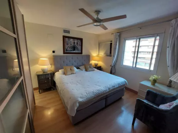 2-bedroom Apartment In Marbella, Spain (112 M²)