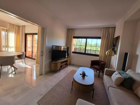 4-bedroom Apartment In Estepona, Spain (197 M²)