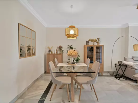 2-bedroom Apartment In Marbella, Spain (86 M²)