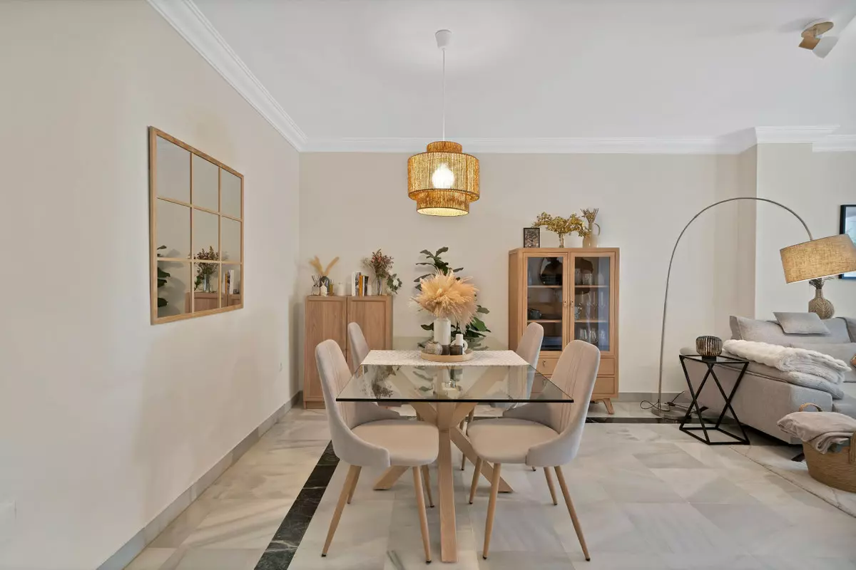 2-bedroom Apartment In Marbella, Spain (86 M²)